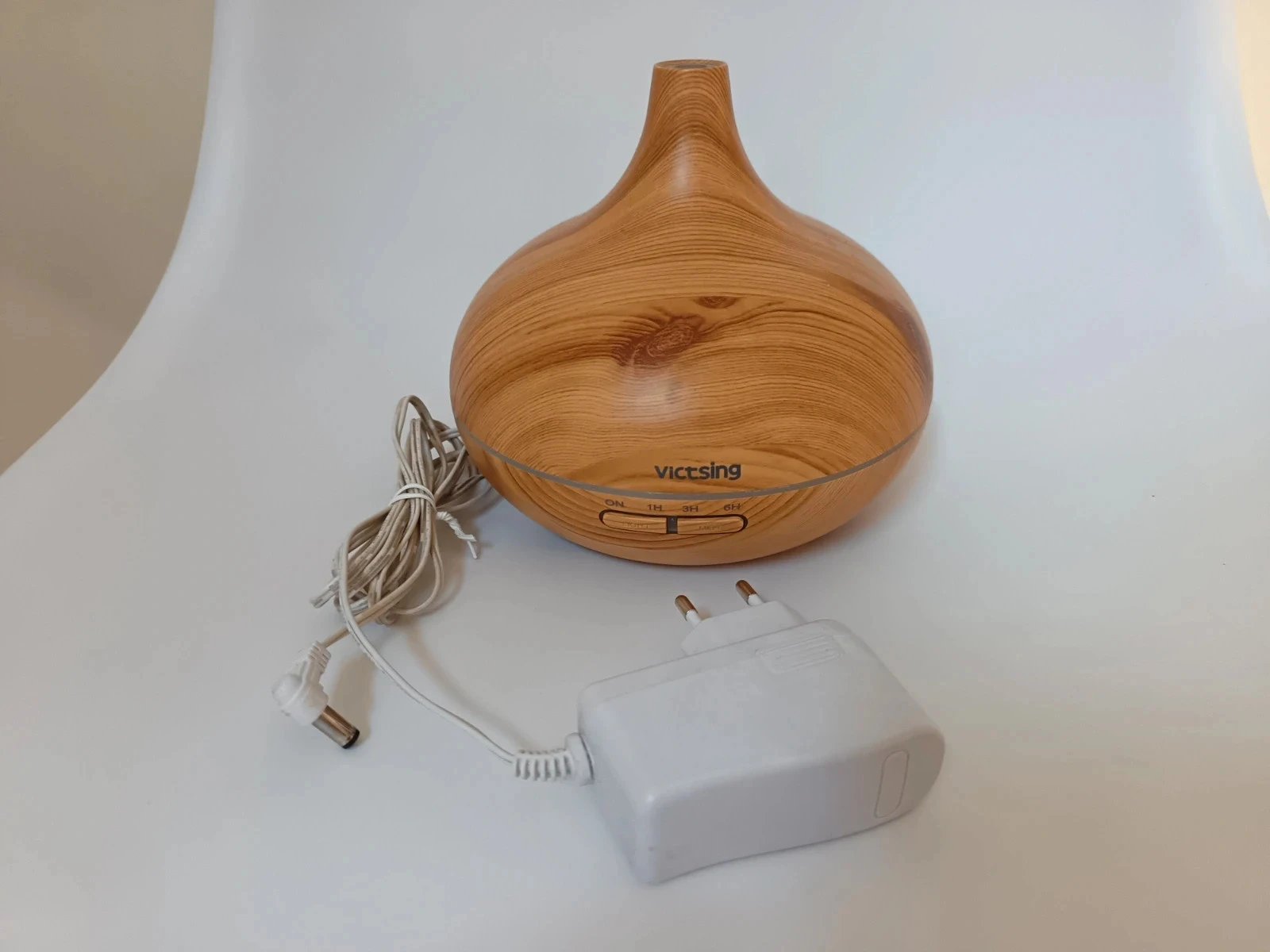 Diffuseur huile essentielle aromatherapy victsing 500 mL